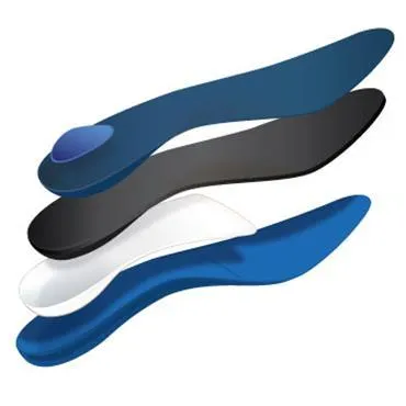 Powerstep ProTech Full Length