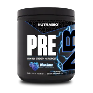PRE Workout
