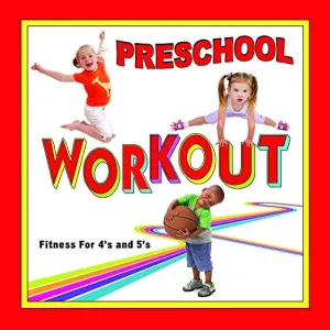 Preschool Workout CD
