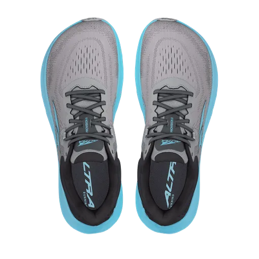 Provision 8 [Men's]