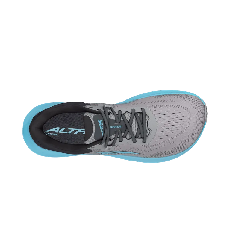 Provision 8 [Men's]