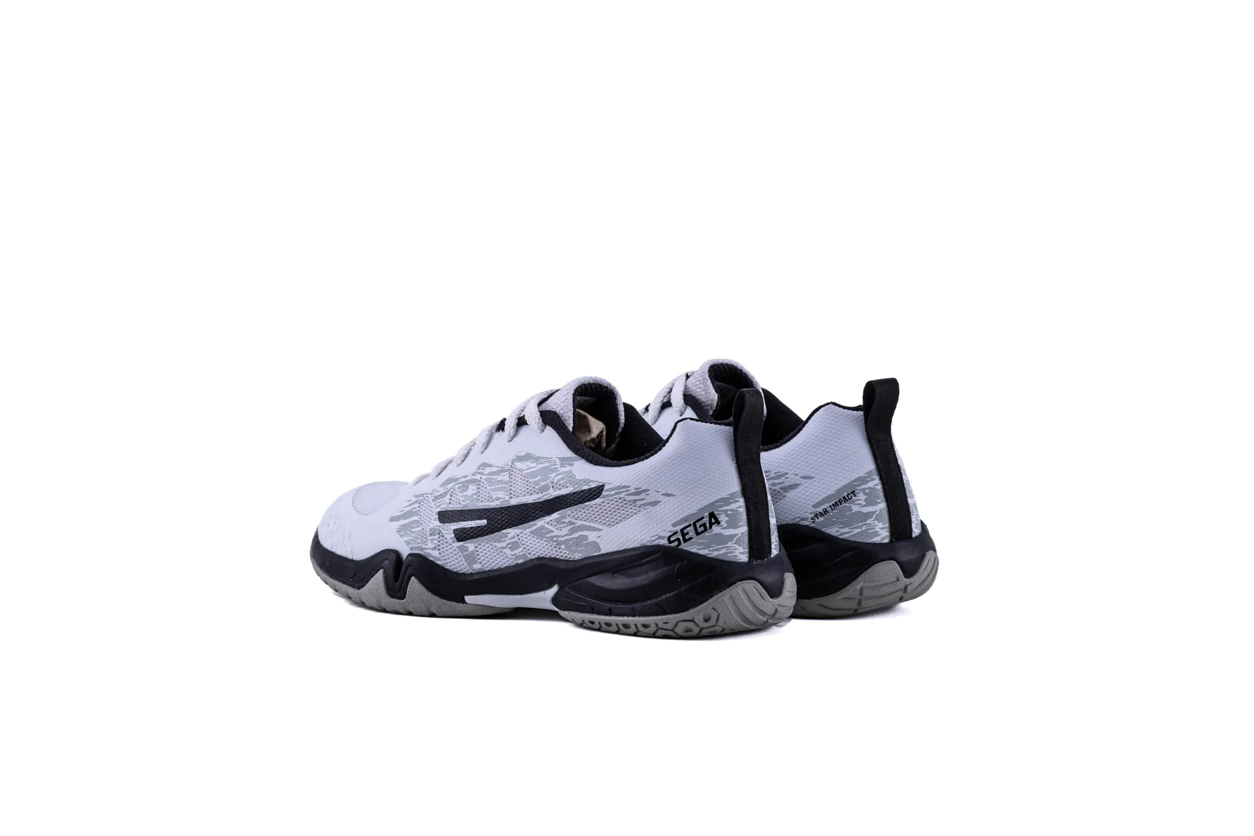 QUIVE SEGA RP24 Badminton Squash Court Trainers