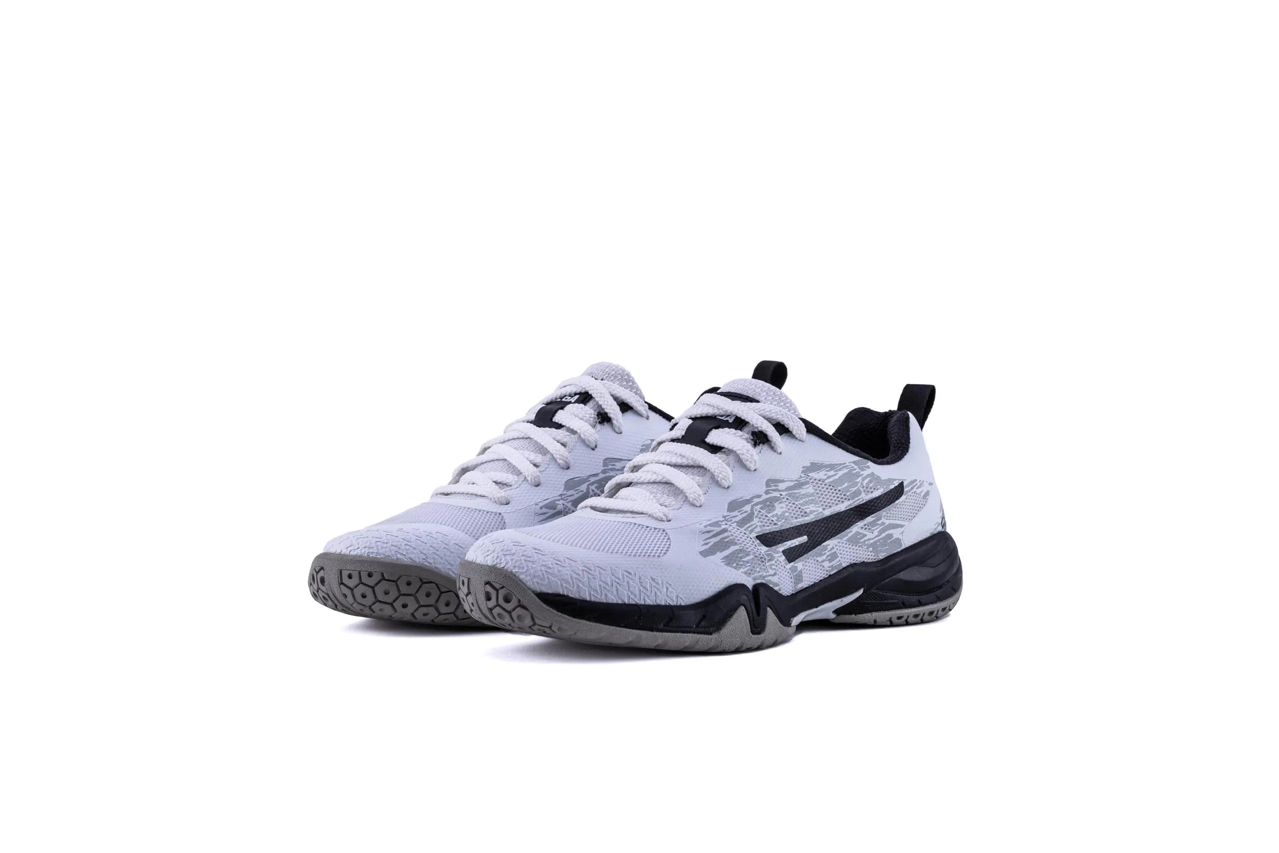 QUIVE SEGA RP24 Badminton Squash Court Trainers