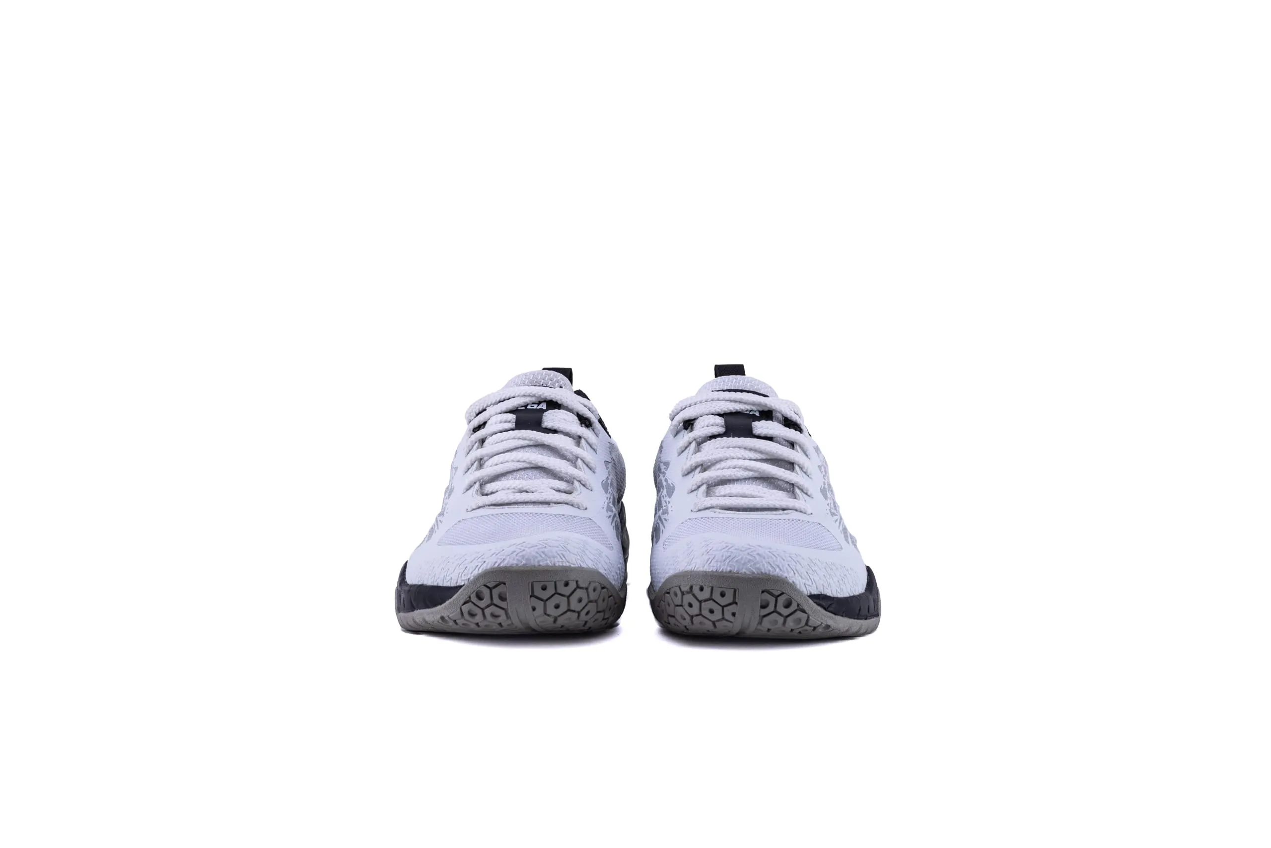 QUIVE SEGA RP24 Badminton Squash Court Trainers