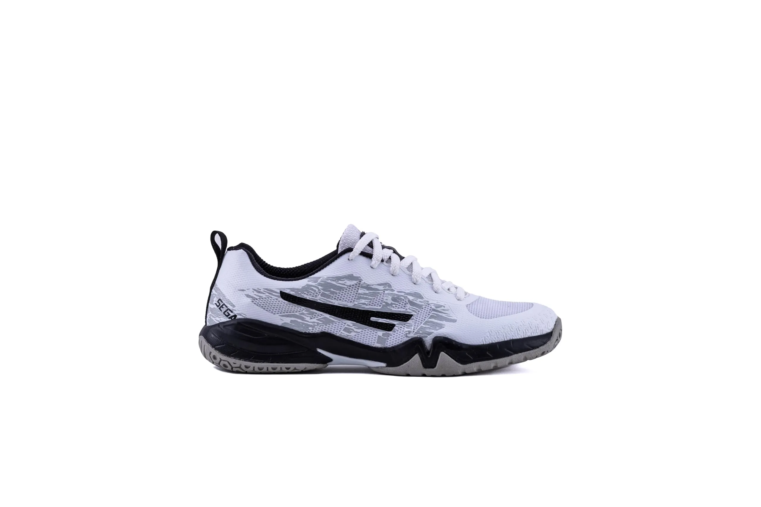 QUIVE SEGA RP24 Badminton Squash Court Trainers