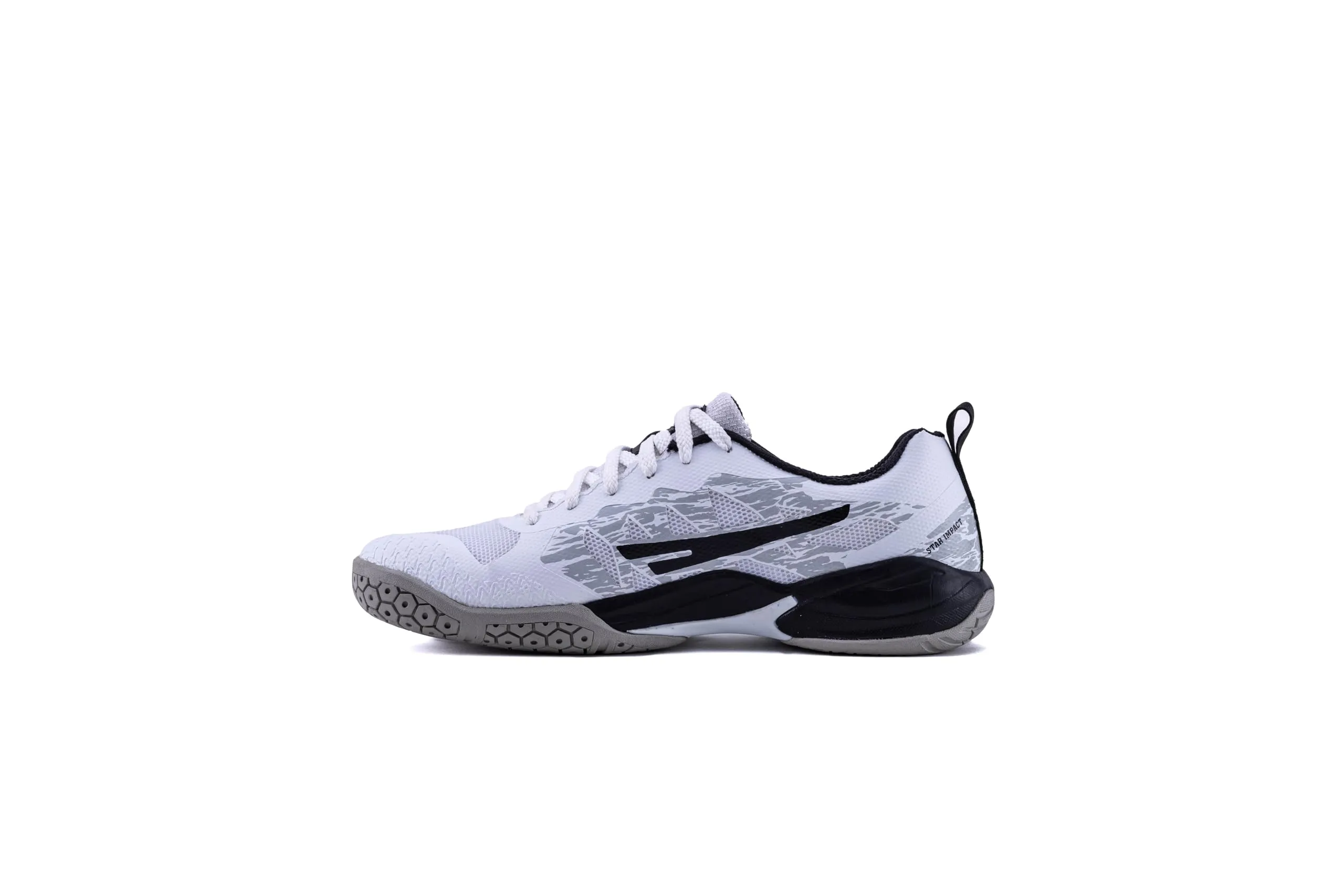 QUIVE SEGA RP24 Badminton Squash Court Trainers