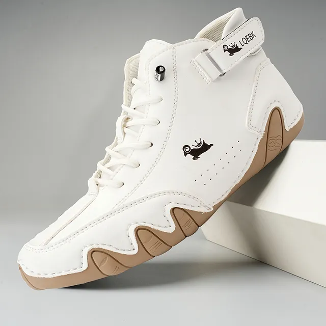 Rafik - Orthopedic Shoes