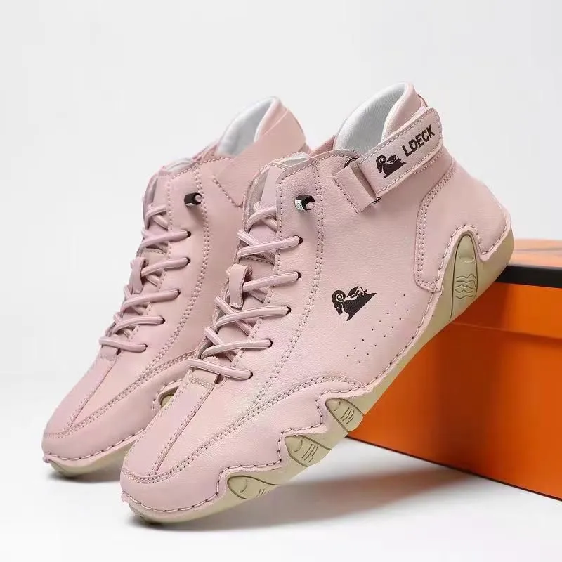 Rafik - Orthopedic Shoes