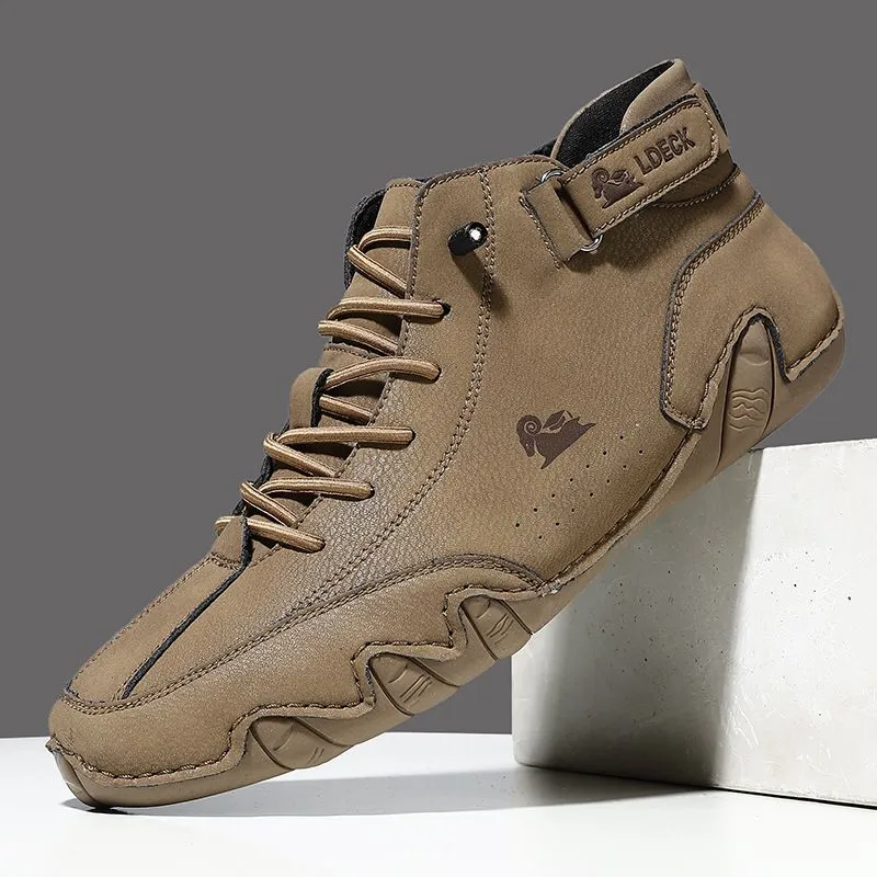 Rafik - Orthopedic Shoes
