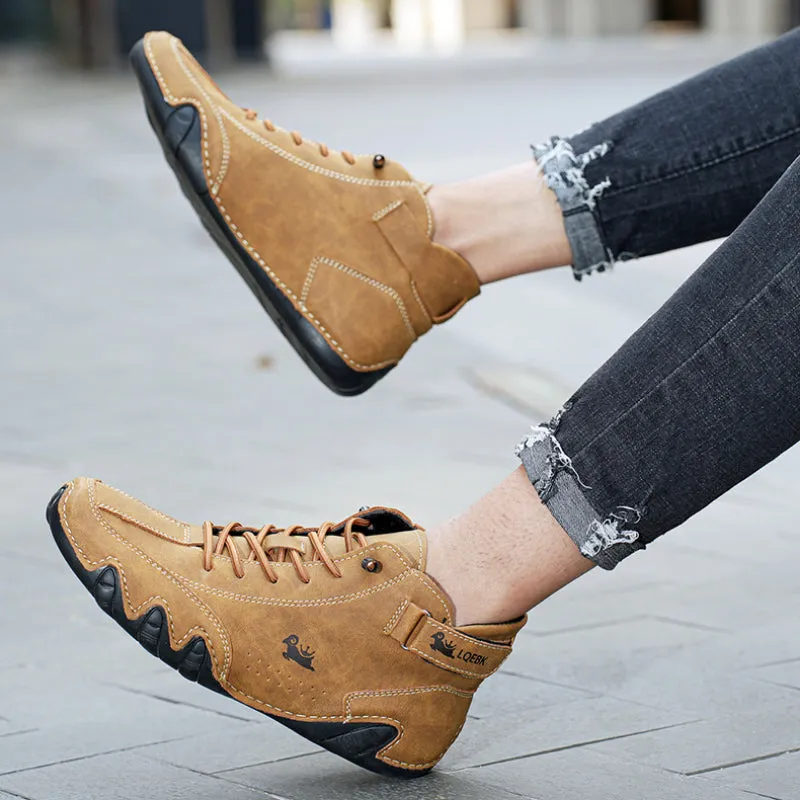 Rafik - Orthopedic Shoes