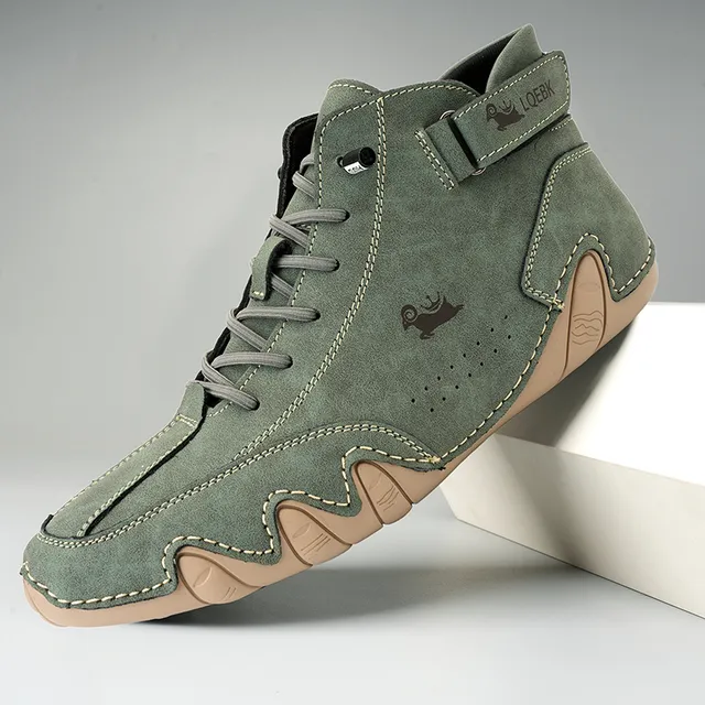 Rafik - Orthopedic Shoes