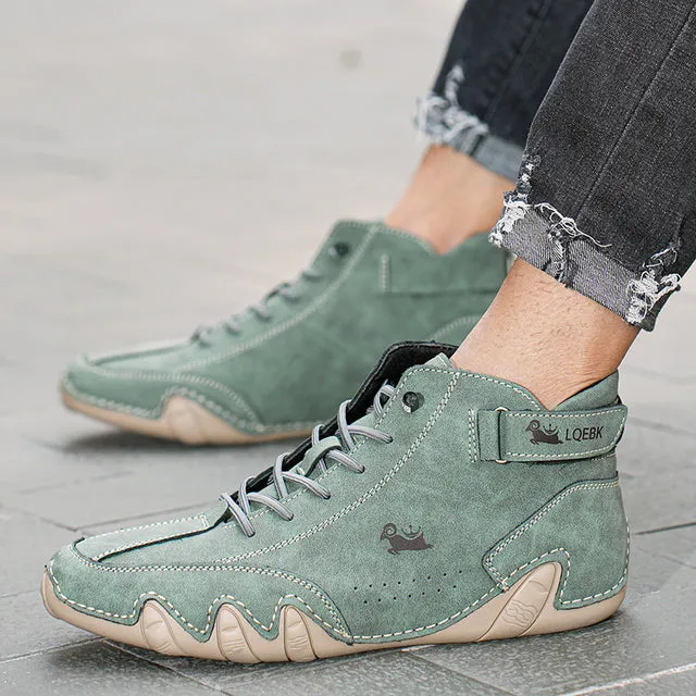 Rafik - Orthopedic Shoes