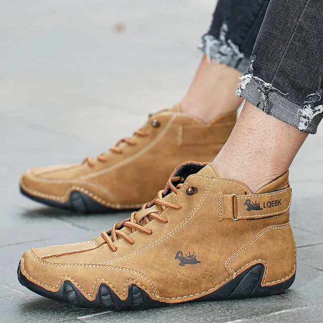 Rafik - Orthopedic Shoes