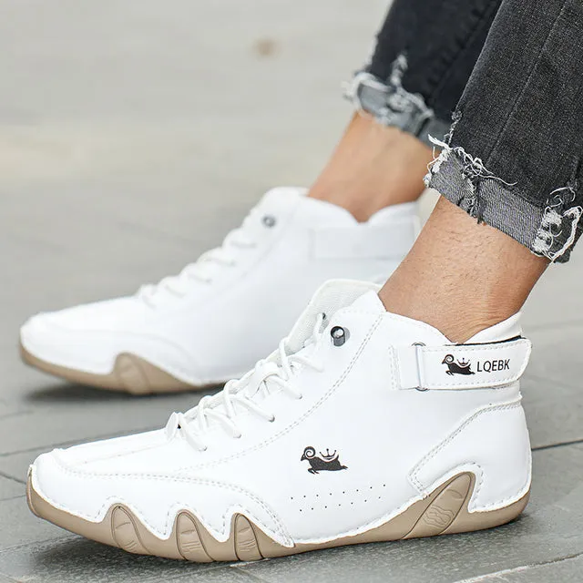 Rafik - Orthopedic Shoes