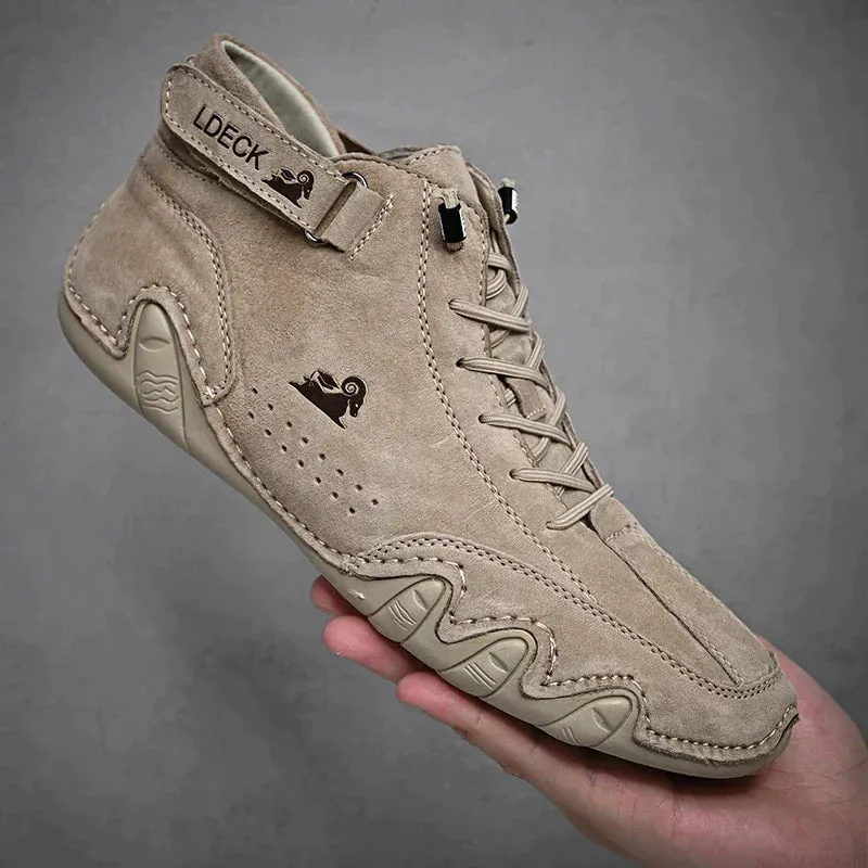 Rafik - Orthopedic Shoes