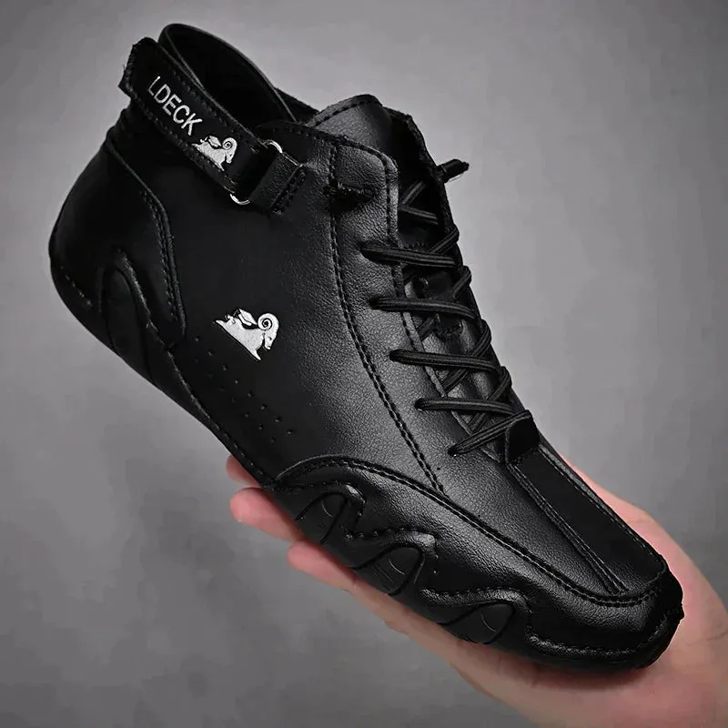 Rafik - Orthopedic Shoes