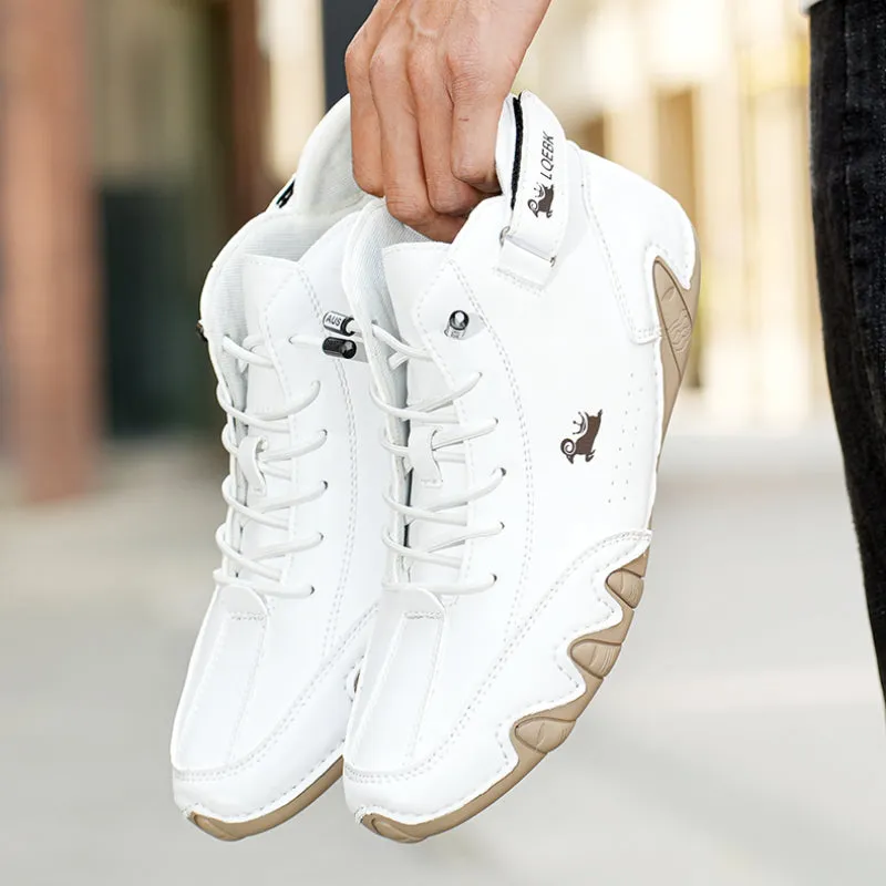 Rafik - Orthopedic Shoes