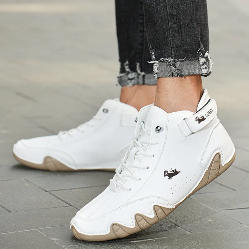 Rafik - Orthopedic Shoes