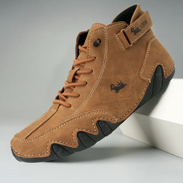 Rafik - Orthopedic Shoes