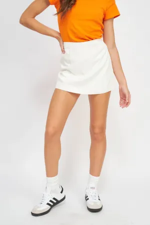 Rebecca Skirt