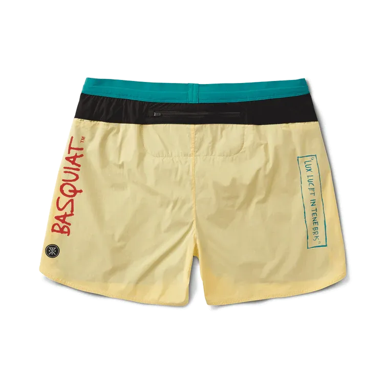 Roark Alta Basquiat 5"