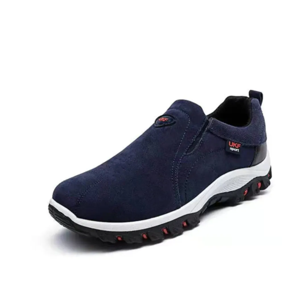 RYDER™ | Men Orthopedic Walking Shoes   FREE E-books