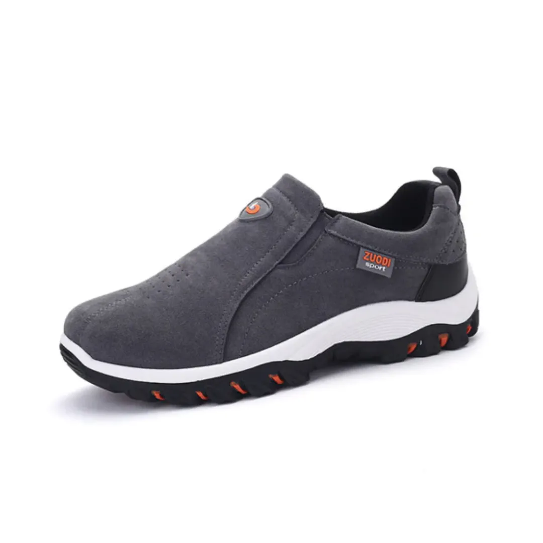 RYDER™ | Men Orthopedic Walking Shoes   FREE E-books