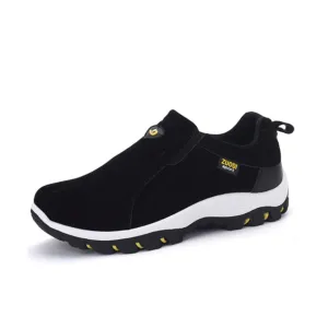 RYDER™ | Men Orthopedic Walking Shoes   FREE E-books