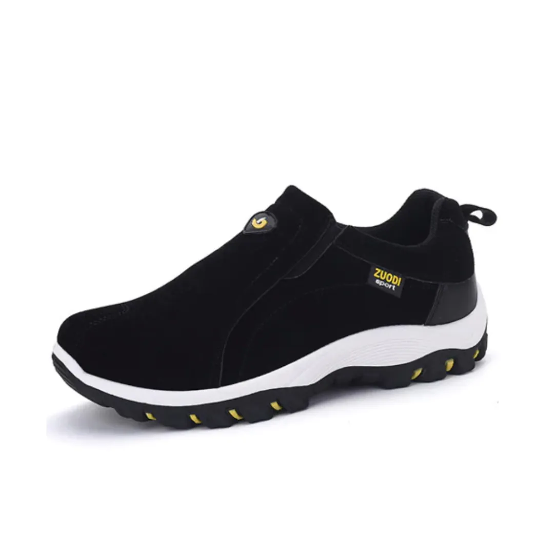 RYDER™ | Men Orthopedic Walking Shoes   FREE E-books