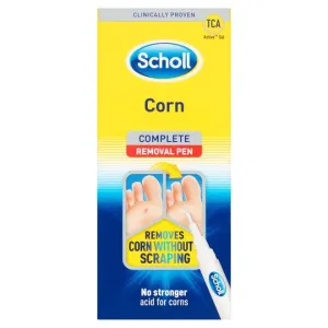 Scholl Corn Complete Pen