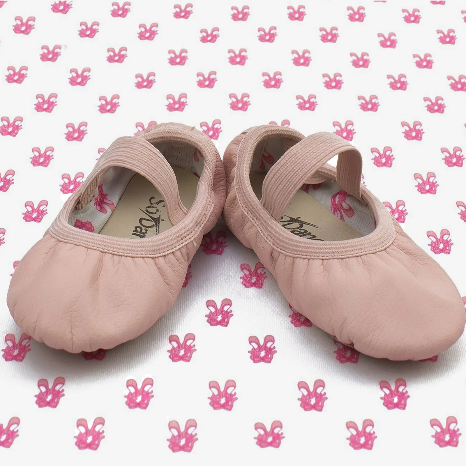 SD69s - Pink 50
