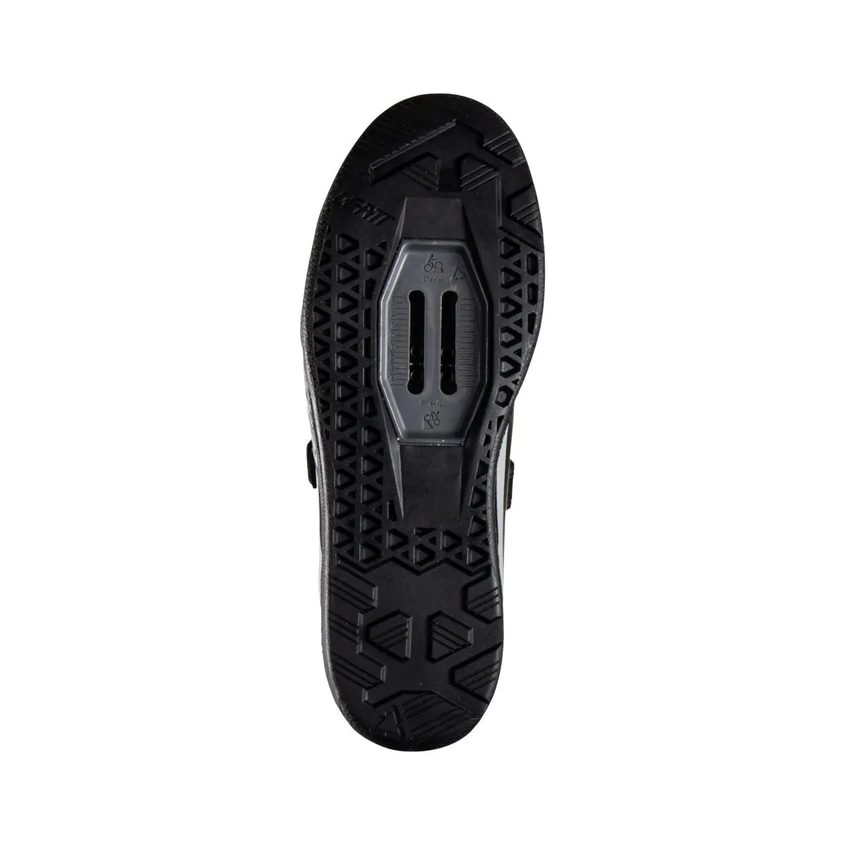 Shoe 5.0 Clip - Black
