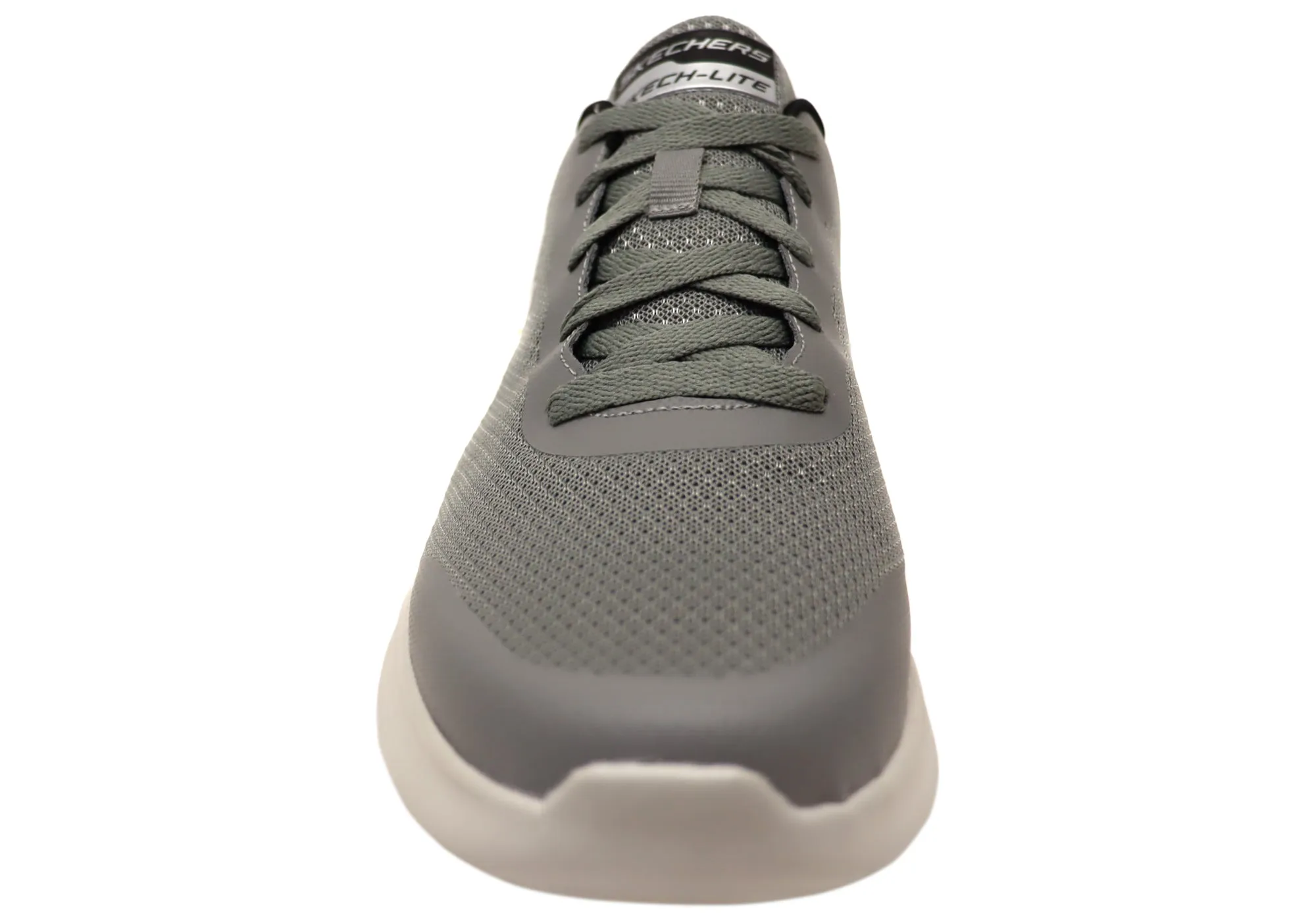 Skechers Mens Skech Lite Pro Clear Rush Comfortable Memory Foam Shoes