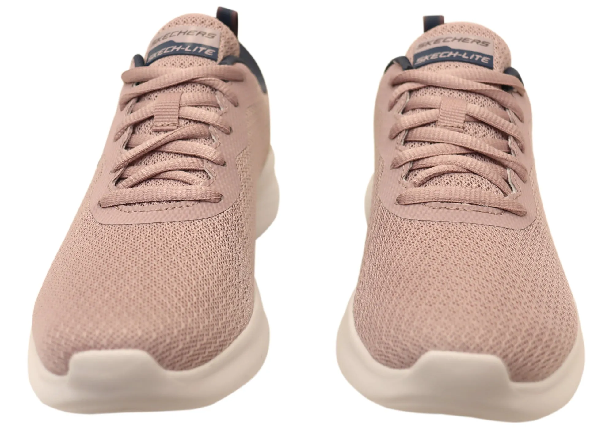 Skechers Womens Skech Lite Pro Best Chance Comfortable Athletic Shoes