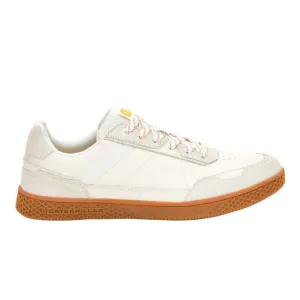 Sneakers Pause Retro para hombre color blanco