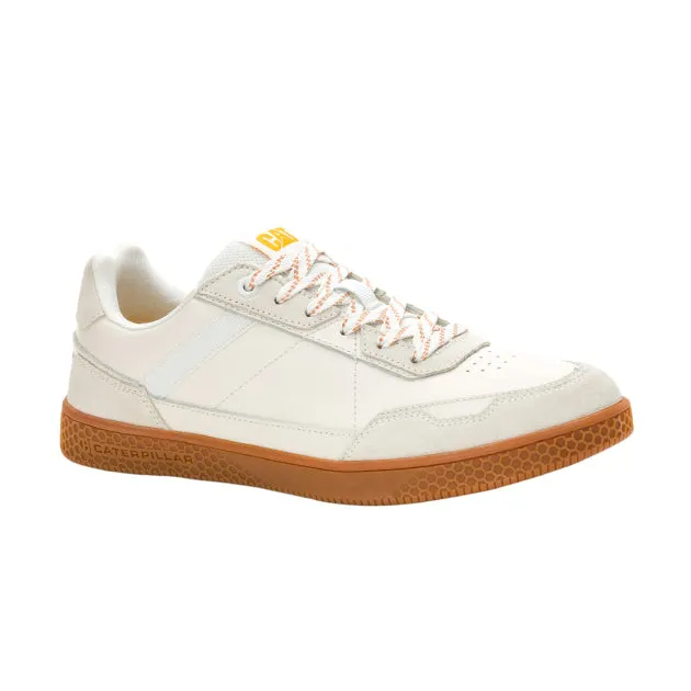 Sneakers Pause Retro para hombre color blanco