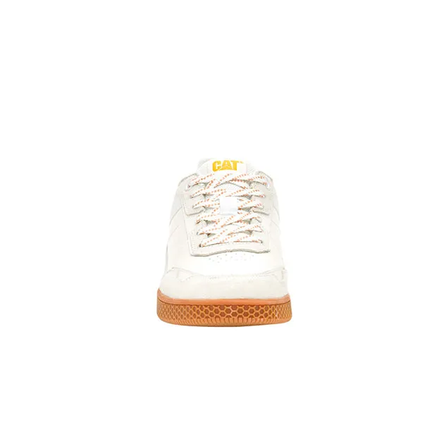 Sneakers Pause Retro para hombre color blanco