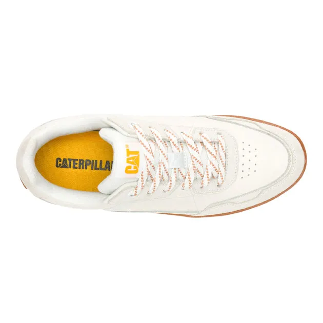 Sneakers Pause Retro para hombre color blanco