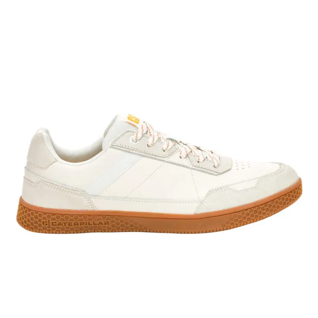 Sneakers Pause Retro para hombre color blanco