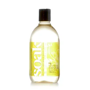 Soak Fig