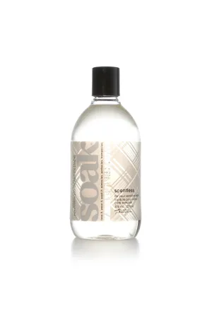 Soak Full Size Bottle 12oz - Unscented