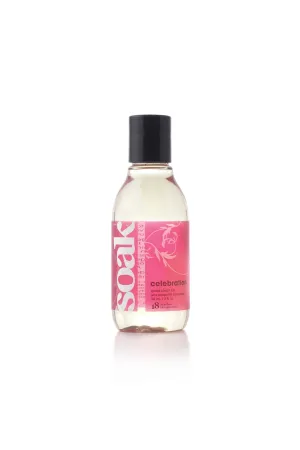 Soak Travel Size Bottle 3oz - Celebration