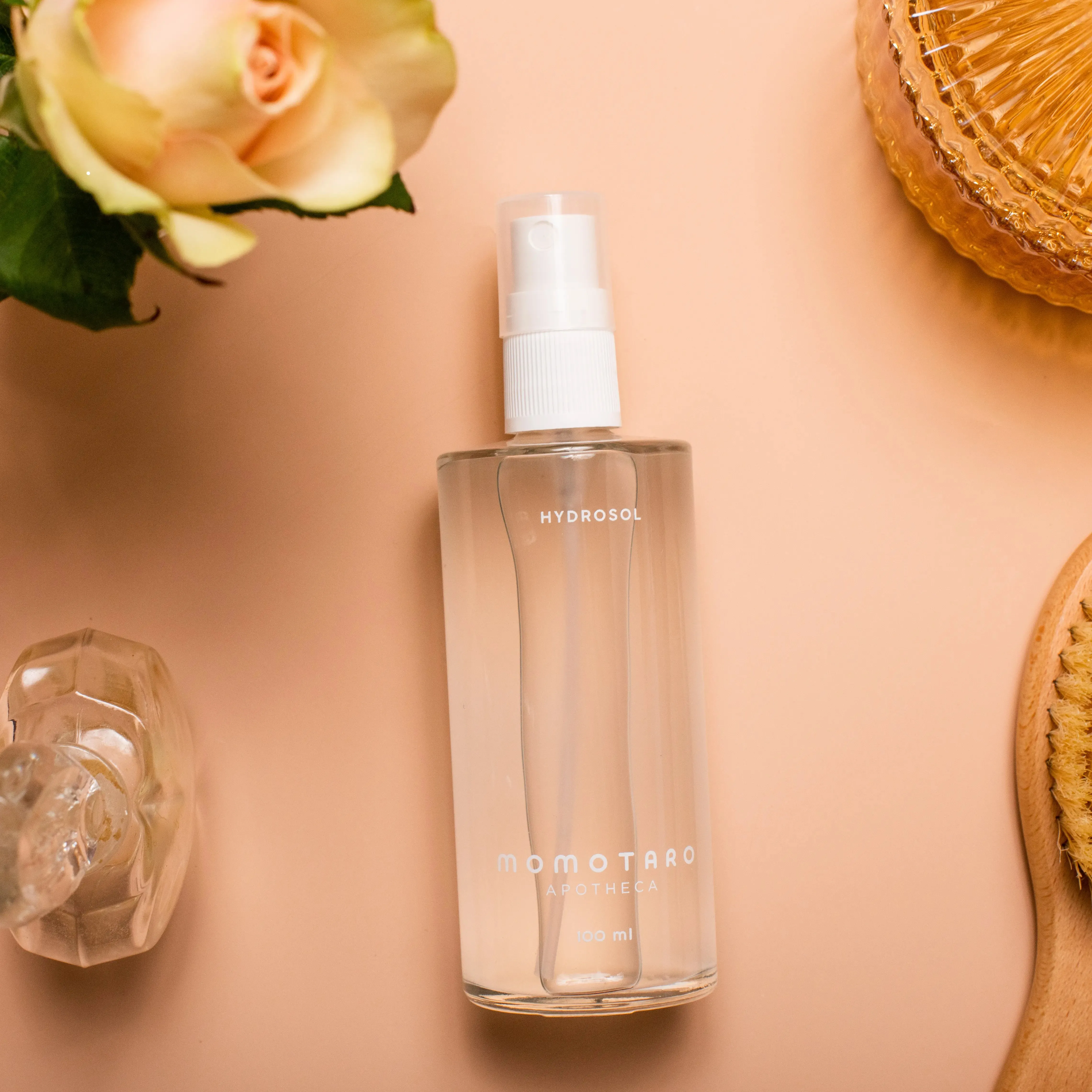 The Hydrosol by Momotaro Apotheca