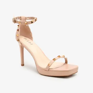 Thin Strapped Sandals