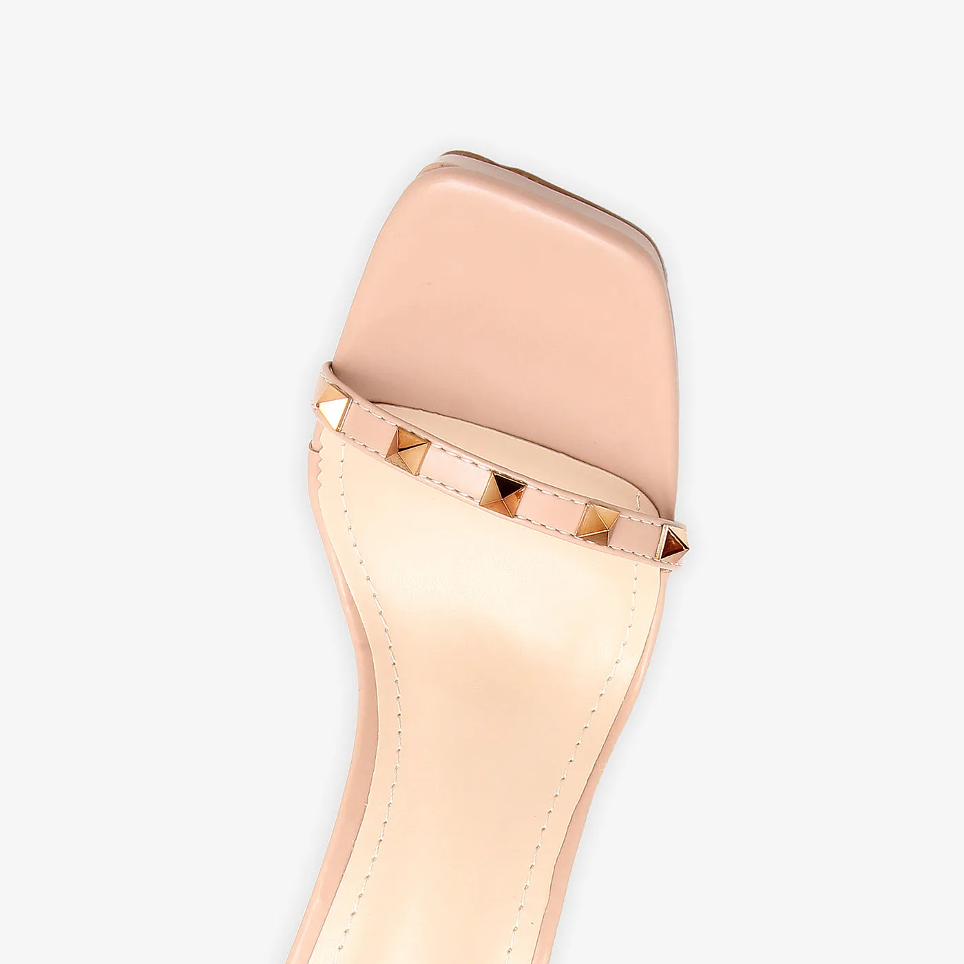 Thin Strapped Sandals