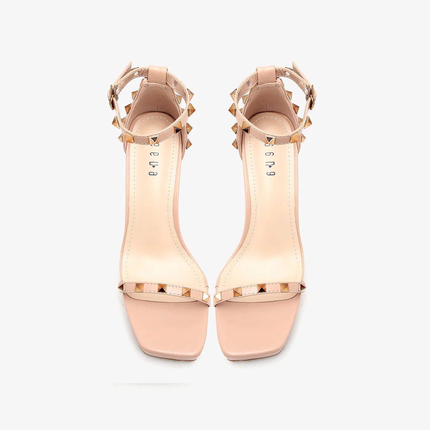 Thin Strapped Sandals