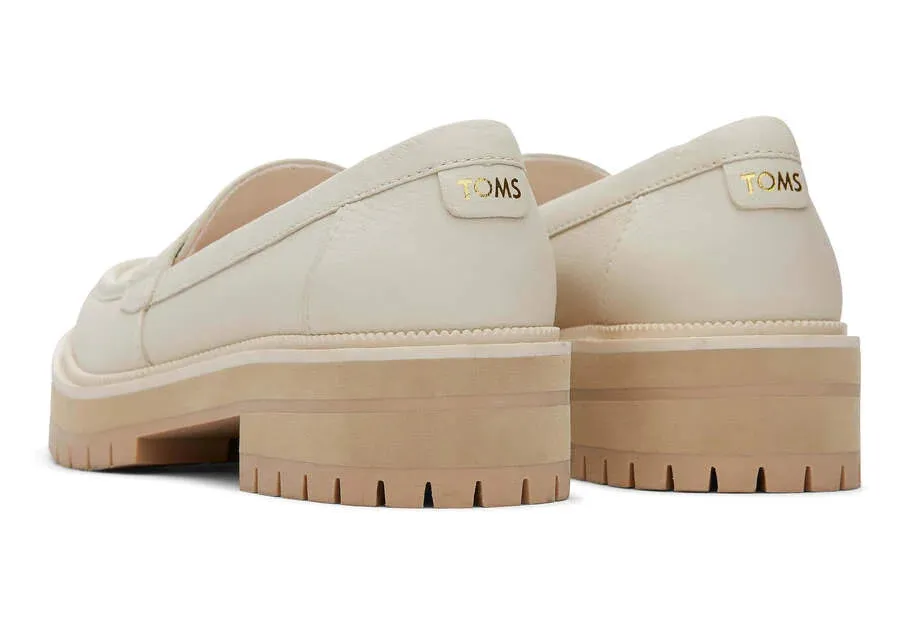 Toms Cara Loafer