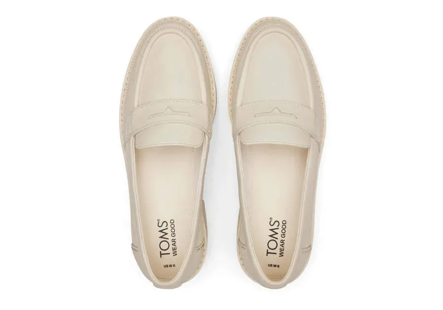 Toms Cara Loafer