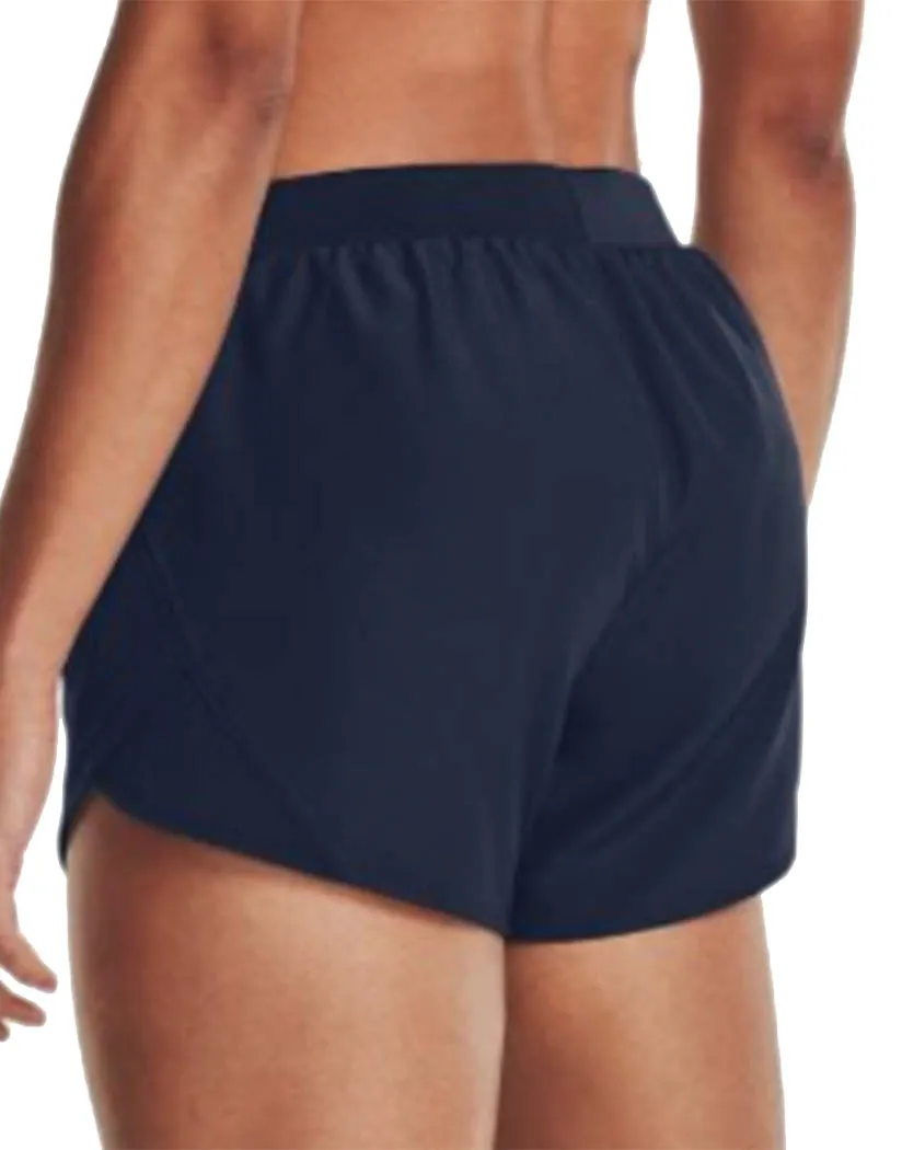 Under Armour Women Fly By 2.0 Short 1350196