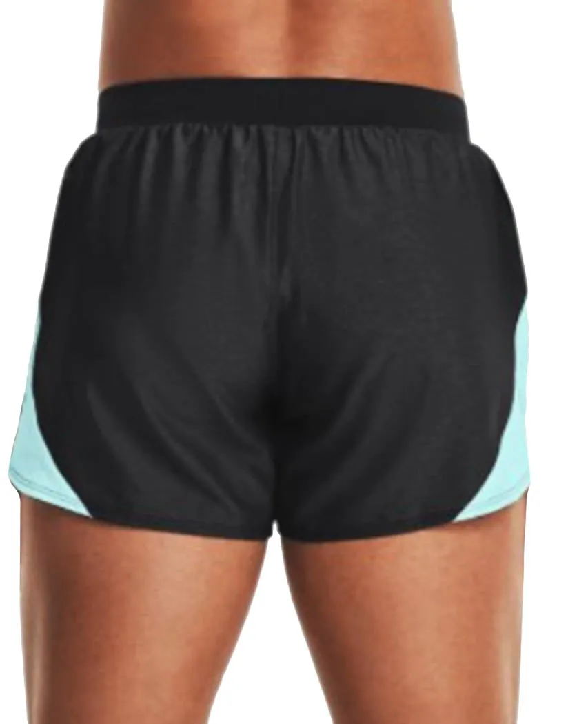 Under Armour Women Fly By 2.0 Short 1350196